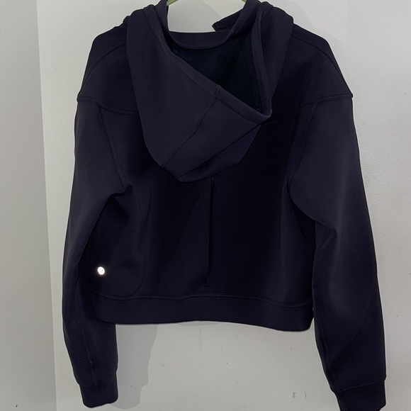 Lululemon On the Fly Zip Up Hoodie - Picture 6 of 9